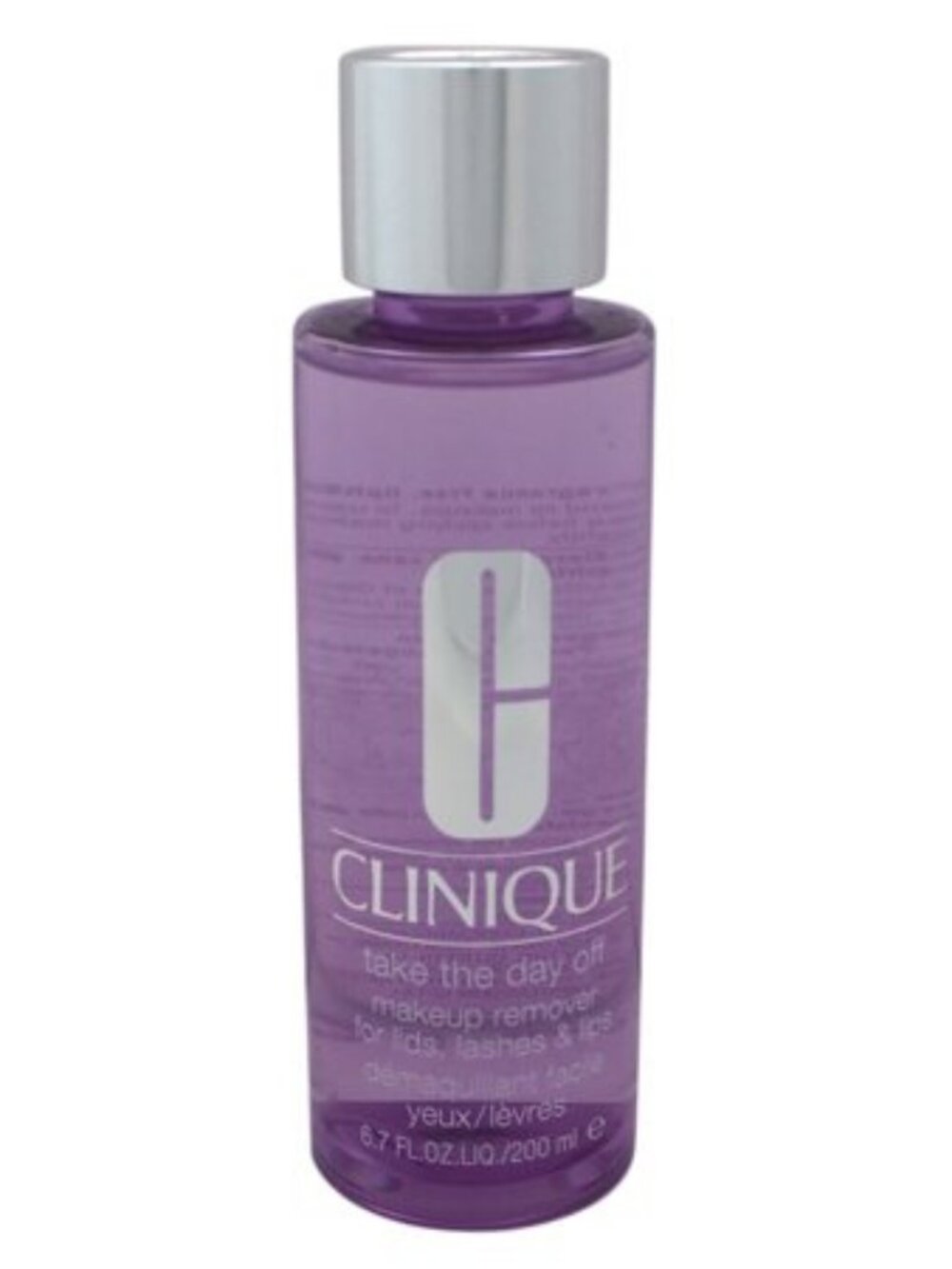 Take the Day Off Makeup Remover by Clinique for Women - 6.7 Oz Makeup Remover